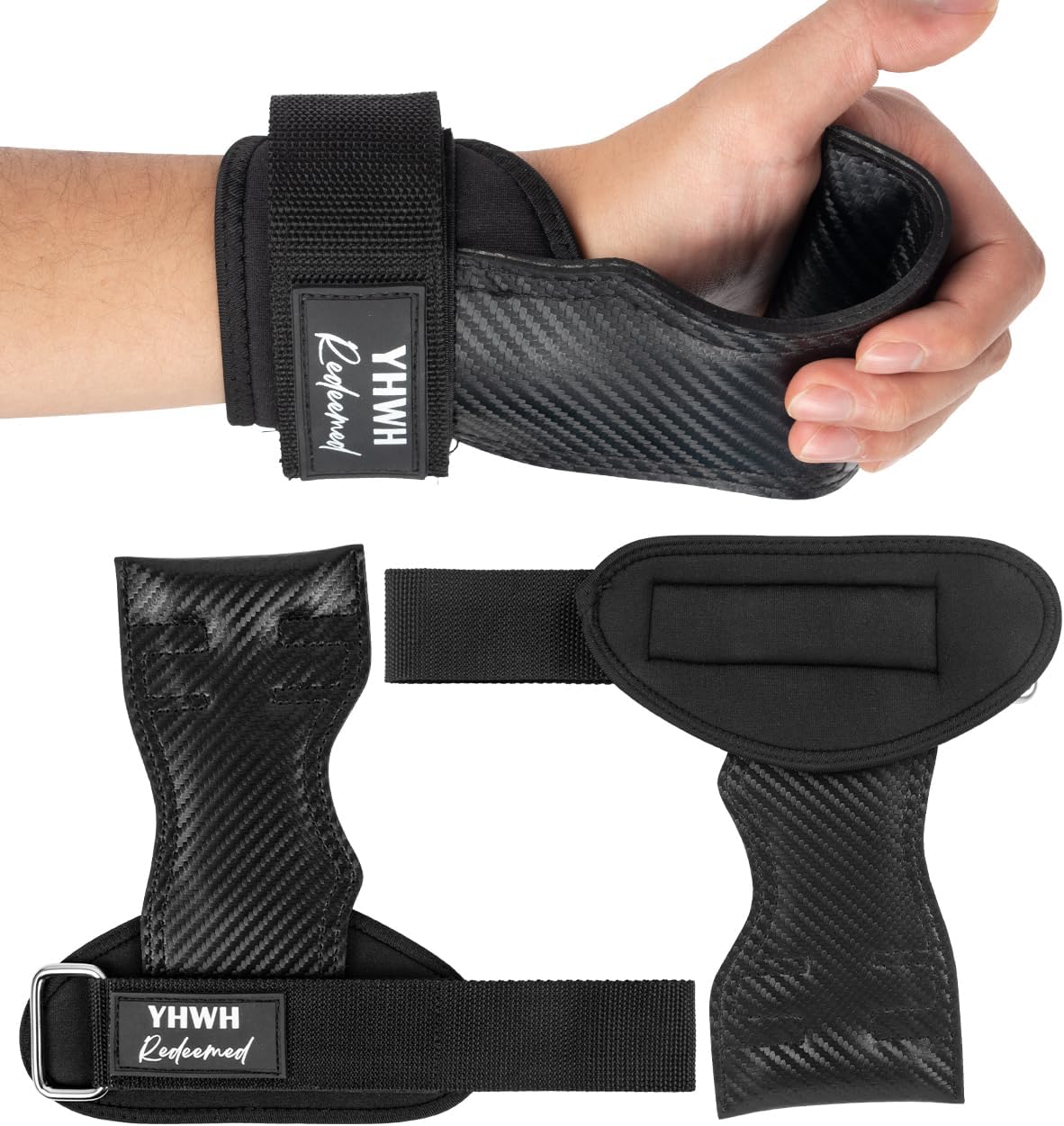 Grip Pads
