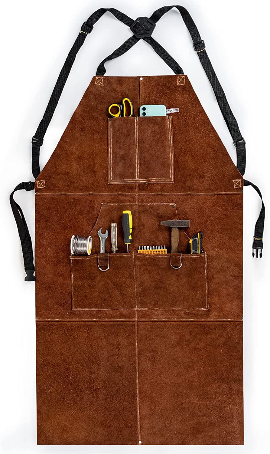 Leather Apron